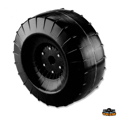 Stern wheels for TR.EM. trolleys Trem O1039000