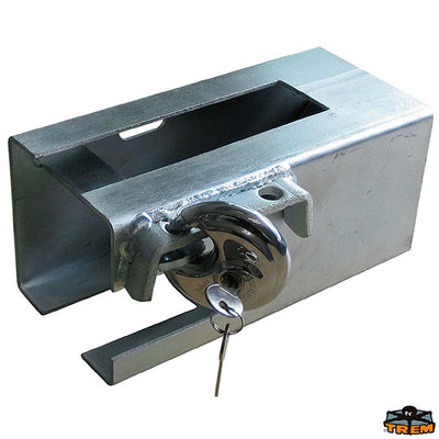 Antitheft device for trailer Trem O1000880