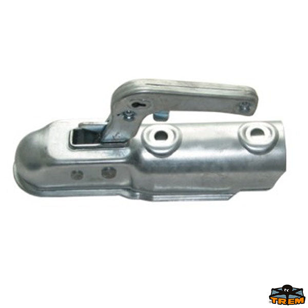 Type-approved tow hooks, universal version Trem O1050076