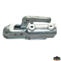 Type-approved tow hooks, universal version Trem O1060075