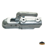 Type-approved tow hooks, universal version Trem O1060075