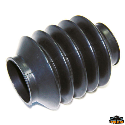 Rubber bellow for hauling hook Trem O1000541