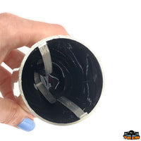 Towing ball joint cover - Universal version [O1000898]