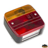 Rear light Trem O1003550