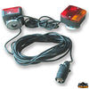 Rear light kit Trem O1075052