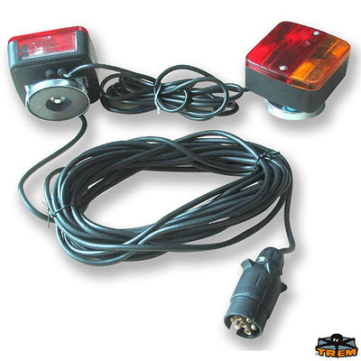 Rear light kit Trem O1075052