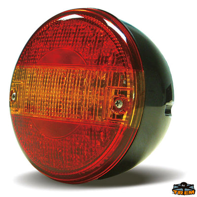LED light Trem O1024404