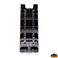 Bag for pair of balancing and parking chocks for caravans and trolleys - Bag type - Dimensions mm 630x250x190H - Kit 1 Bag [Z2180053]