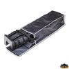 Bag for pair of balancing and parking chocks for caravans and trolleys - Bag type - Dimensions mm 630x250x190H - Kit 1 Bag [Z2180053]