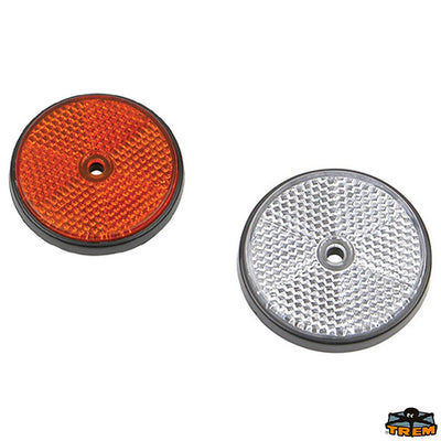 Catadioptric lights Trem O1074160