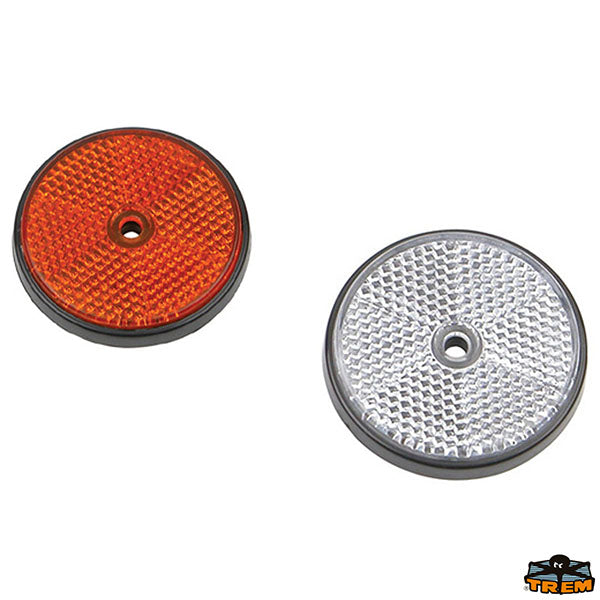 Catadioptric lights Trem O1074160