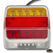 LED light Trem O1012004
