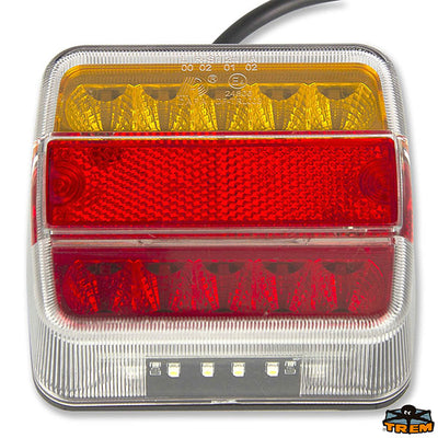 LED light Trem O1012004