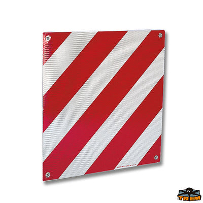 Panel for exceeding loads Trem D3950050