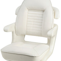 Cushion series for Comfort bucket seat