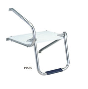 Garelick Swim Platform With Ladder for boats with Outboard Motors