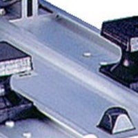 Garelick Foam Seat Shock