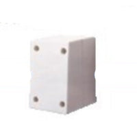 Garelick Transom Mount Block 3 in