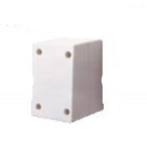 Garelick Transom Mount Block 3 in