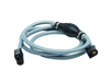 8M0054330 FUEL LINE ASSEMBLY (8 ft) Mercury - Official Mercury Spares