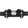 Bowman DC50 Oil Cooler (40HP / 3/8" BSP Oil / 22mm ID Water)