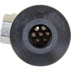 Bowman DC60 Oil Cooler (54HP / 1/2" BSP Oil / 22mm ID Water)