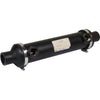 Bowman DC90 Oil Cooler (80HP / 1/2" BSP Oil / 22mm ID Water)