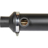 Bowman DC90 Oil Cooler (80HP / 1/2" BSP Oil / 22mm ID Water)