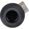 Bowman DC90 Oil Cooler (80HP / 1/2" BSP Oil / 28mm ID Water)