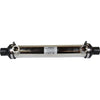 Bowman DC120 Oil Cooler (107HP / 1/2" BSP Oil / 22mm ID Water)