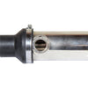 Bowman DC120 Oil Cooler (107HP / 1/2" BSP Oil / 28mm ID Water)