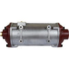 Bowman EC100 Hydraulic Oil Cooler (3/4" BSP Oil / 3/4" BSP Water)