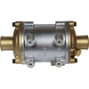 Bowman EC80 Oil Cooler (80HP / 1/2" BSP Oil / 32mm ID Water)