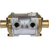 Bowman EC80 Oil Cooler (80HP / 1/2" BSP Oil / 32mm ID Water)