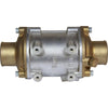 Bowman EC80 Oil Cooler (80HP / 1/2" BSP Oil / 45mm ID Water)