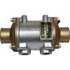 Bowman EC80 Oil Cooler (80HP / 1/2" BSP Oil / 45mm ID Water)