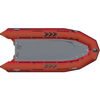 Zodiac PRO 500 RIB