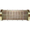 Bowman EC100 Replacement Tubestack for Oil Coolers