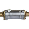 Bowman EC100 Oil Cooler (120HP / 3/4" BSP Oil / 45mm ID Water)