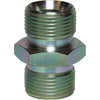 Seaflow Straight Steel Union (3/4" BSP Male)