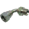 Seaflow 90 Degree Steel Elbow (3/8" BSP Male to 3/8" BSP Female)