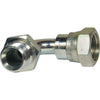 Seaflow 90 Degree Steel Elbow (1/2" BSP Male to 1/2" BSP Female)