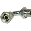 Seaflow 90 Degree Steel Elbow (1/2" BSP Male to 1/2" BSP Female)