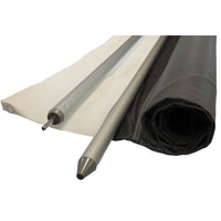 Fiamma Sun View Side F80L Side Panel (08185A01-)