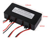 Battery Balancer - 48v system (4x 12v batteries in series)