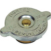 DriveForce Pressure Cap (Short Reach / 10 PSI)
