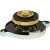 DriveForce Pressure Cap (Short Reach / 10 PSI)