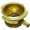 Bowman 3921-1 Filler Neck for Heat Exchanger  (1.25" BSP Male)