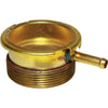 Bowman 3921-2 Filler Neck Heat Exchanger (2 inch BSP Male)