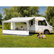 Fiamma Blocker Pro 325 Front Panel (07971-13-)
